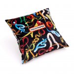 Подушка Toiletpaper Snakes