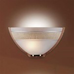 Светильник Сонекс 025/T дерево Grafo