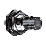 Gira Гнездо BNC для обжима инф. кабелей D=6-6,15мм 75 Ом (G02500)