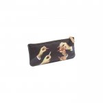 Косметичка Lipsticks Black