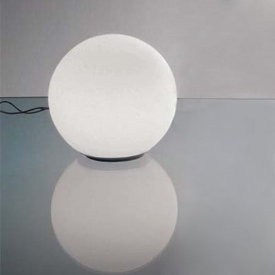 Торшеры / Настольные лампы Artemide 0254010A Dioscuri