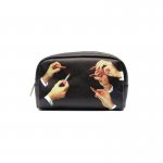 Косметичка Lipsticks Black