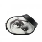 Поясная сумка Mout eyes