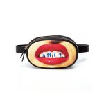 Поясная сумка Shit