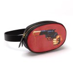 Поясная сумка Revolver