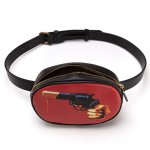 Поясная сумка Revolver