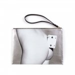 Клатч Two of spades