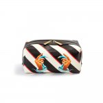 Косметичка Stripes Hands with Snakes