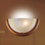 Светильник Сонекс 025 дерево Grafo