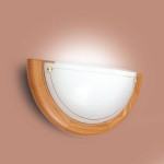 Светильник Сонекс 026 дуб Riga