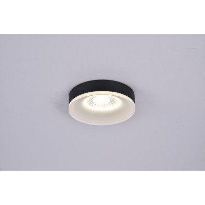 Светильник встраиваемый-накладной Omnilux OML-102919-01 Tevere