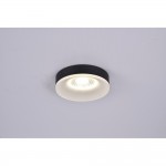 Светильник встраиваемый-накладной Omnilux OML-102919-01 Tevere