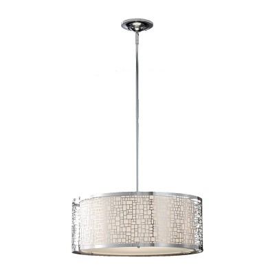 Подвесной светильник Natural concept FE/JOPLIN/3P JOPLIN