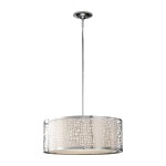 Подвесной светильник Natural concept FE/JOPLIN/3P JOPLIN