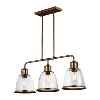 Люстра Natural concept FE/HOBSON/3P AB HOBSON