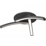 Светильник точечный TVTR3-20-01/B/3000К Лючера