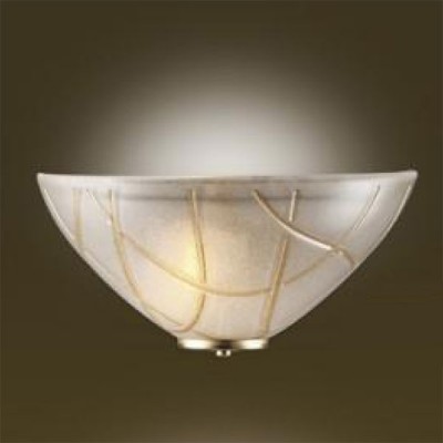 Светильник Сонекс 030/T золото Tropo