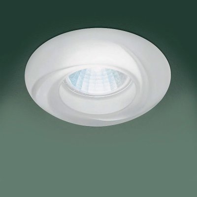 Встраиваемый светильник SD 874 White