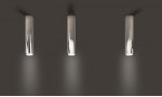 Потолочный светильник SYDNEY 13 PL Aluminium