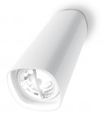 Потолочный светильник SYDNEY 13 PL Aluminium