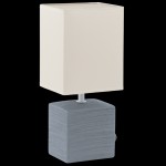 Настольная лампа Eglo 93044 MATARO