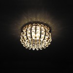 Светильник Lightstar 030702-G9 MONILE