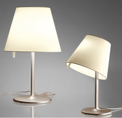 Настольная лампа Artemide 0315010A Melampo