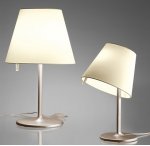 Настольная лампа Artemide 0315010A Melampo