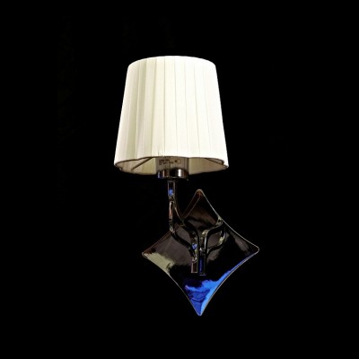 Светильник настенный бра Brizzi Clarice BB 03203/1 Сhrome Светильник настенный бра Brizzi Clarice BB 03203/1 Сhrome