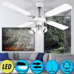 Люстра-вентилятор Globo 03351