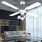 Люстра-вентилятор Globo 03351