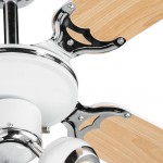 Люстра-вентилятор Globo 03351