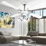 Люстра-вентилятор Globo 03351