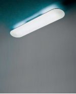 Потолочный светильник Artemide 0338010A+0369050A FLOAT SOFFITTO lineare