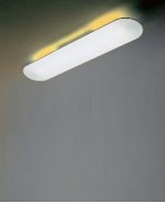 Потолочный светильник Artemide 0338010A+0369060A FLOAT SOFFITTO lineare