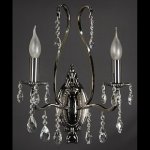 Бра Arti Lampadari Ercolano E 2.1.2.601 N