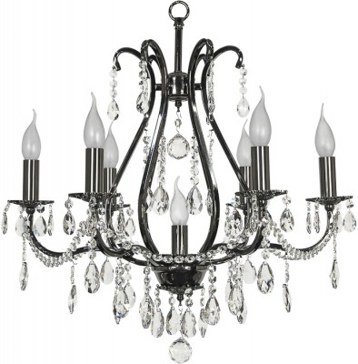 Светильник Arti Lampadari 035-H6+1-N-D01