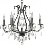 Светильник Arti Lampadari 035-H6+1-N-D01