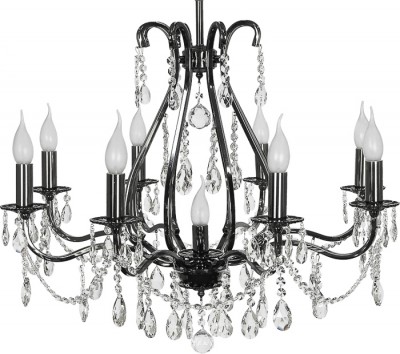 Светильник Arti Lampadari 035-H8+1-N-D01