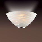 Светильник Сонекс 035/T хром Swan