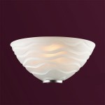 Светильник Сонекс 035/T хром Swan