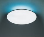Потолочный светильник Artemide 0367010A+0369030A FLOAT SOFFITTO circolare