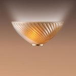 Светильник Сонекс 037/T золото Falda