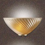 Светильник Сонекс 037/T золото Falda