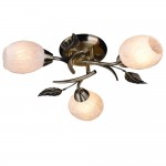 Люстра Escada 038/3PL Antique brass
