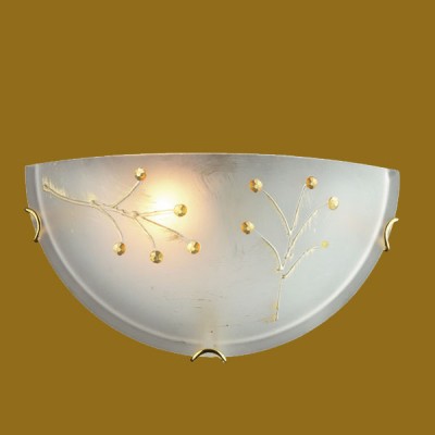 Светильник Сонекс 038 золото Bacca