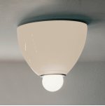 Настенный светильник бра Artemide 0380040A KALIAS