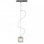 Подвесной светильник Artemide 0386020A Logico Sospensione