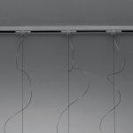 Подвесной светильник Artemide 0386020A Logico Sospensione