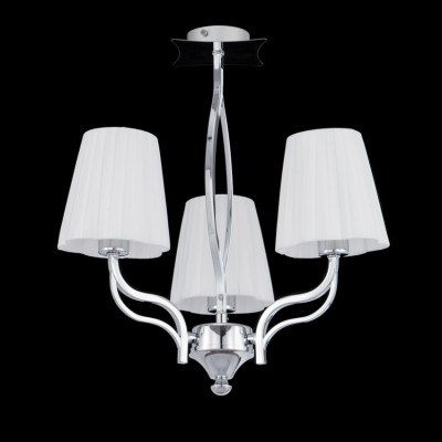 Светильник люстра Brizzi Серия 03869 MA 03869C/003 Chrome Светильник люстра Brizzi Серия 03869 MA 03869C/003 Chrome